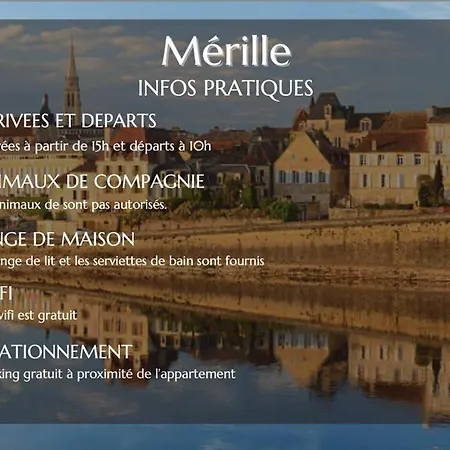 Le Merille *