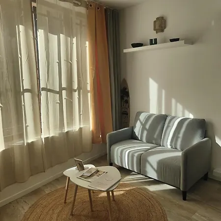 Le Merille Apartment *