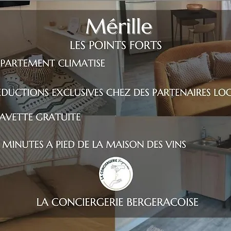 Le Merille