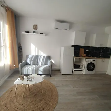 Le Merille Apartment