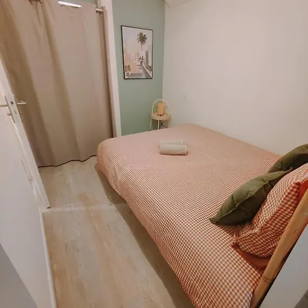 Le Merille Apartment *