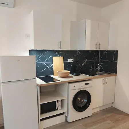 Le Merille Apartment