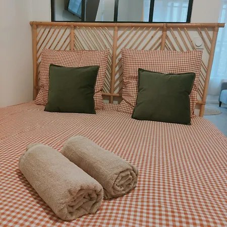Apartment Le Merille Bergerac