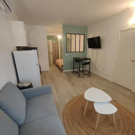Le Merille Apartment