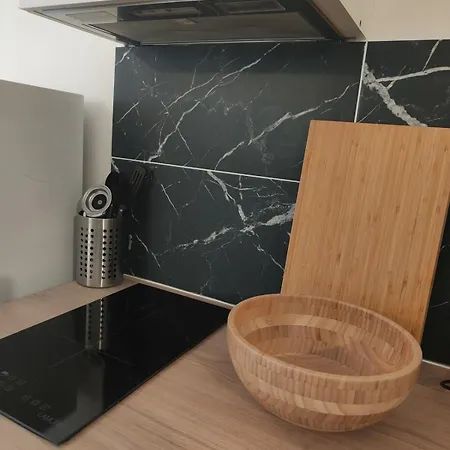 Le Merille Apartment *