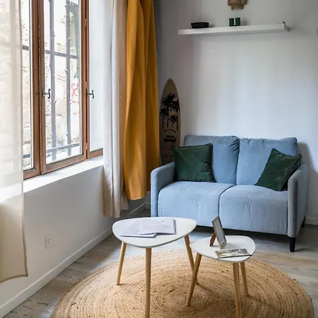 Le Merille Apartment