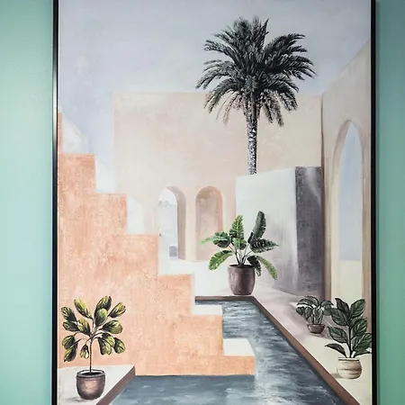 Le Merille Apartment *