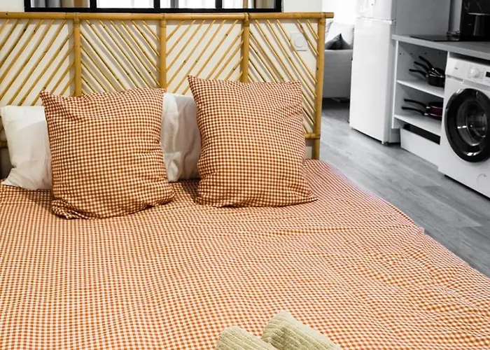 Lejlighed Le Merille Bergerac