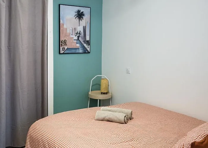 Le Merille * Bergerac