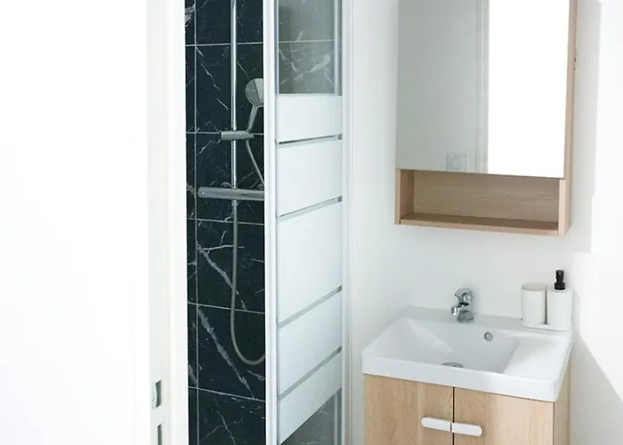 Lejlighed Le Merille *